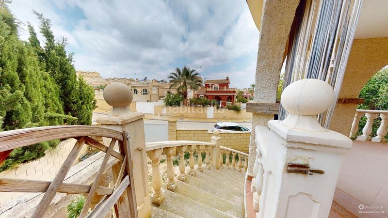 Foto 44c734be-b378-4563-bde3-dbb588d696d1. Casa aparellada a Monforte del Cid