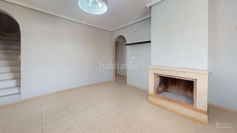 Foto 61bb8e11-5995-4435-a740-7d8951c466e3. Casa aparellada a Monforte del Cid