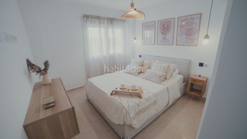 Foto 72694bbd-d9a1-4651-9a05-daadc47f19e0. Planta baixa amb piscina a Molins - Campanete - San Bartolomé Orihuela