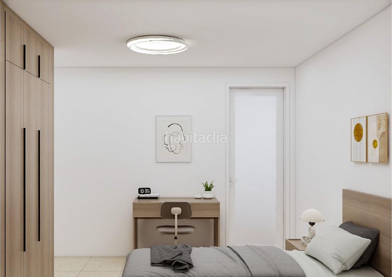 Foto 7b4d4e9d-a880-4540-ab50-9ae0b66df722. Planta baixa amb piscina a Molins - Campanete - San Bartolomé Orihuela
