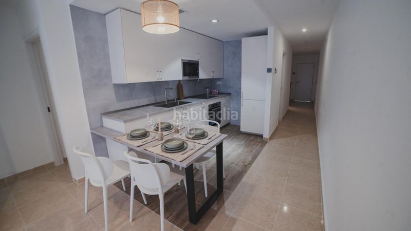 Foto d667d373-0955-4c1d-a536-39172966baff. Planta baixa amb piscina a Molins - Campanete - San Bartolomé Orihuela