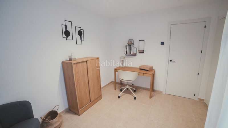 Foto e8c8ff65-b441-4a64-8eb4-663dddeb0757. Planta baixa amb piscina a Molins - Campanete - San Bartolomé Orihuela