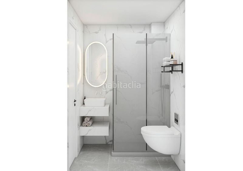 Foto f0a0290a-9ea3-4d07-9938-099a477f4b94. Planta baixa amb piscina a Molins - Campanete - San Bartolomé Orihuela