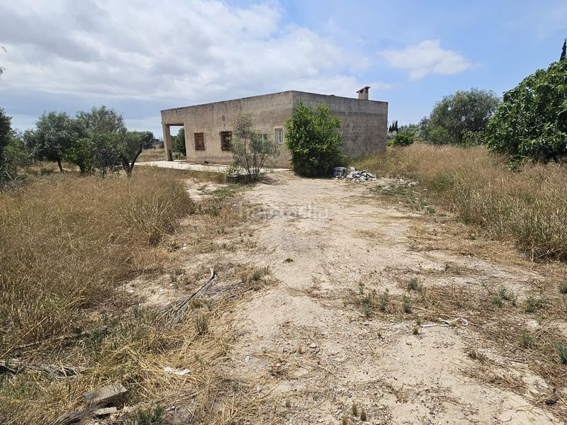 Foto 0c7100b5-ca6c-449b-939e-2668e5679c91. Casa a Jubalcoi Elche / Elx