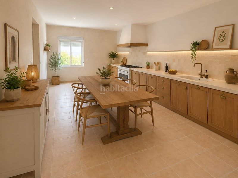 Foto 33c7611c-c1e7-48bc-8018-86e5902c0f97. Casa a Jubalcoi Elche / Elx