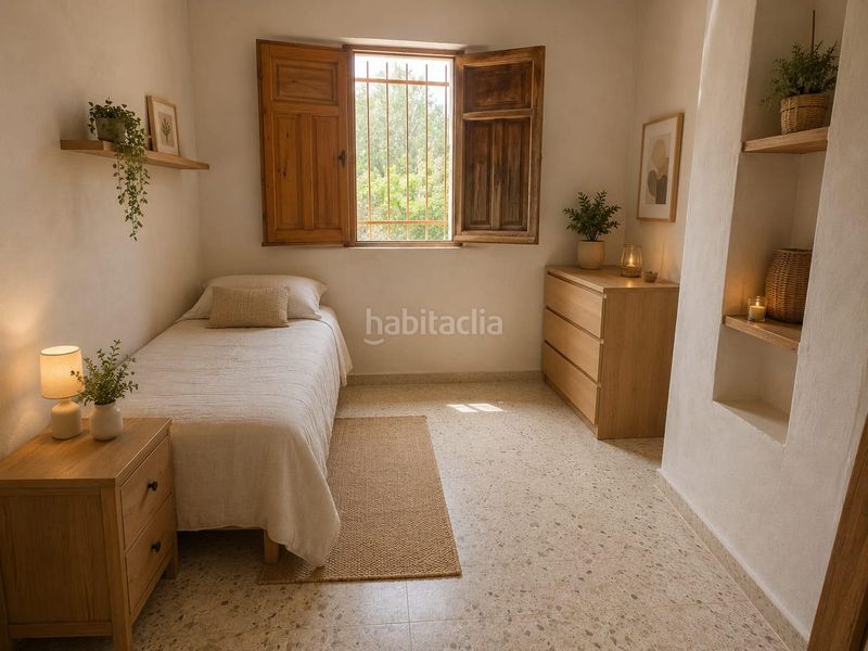 Foto 596713b5-cce8-446f-8950-2eb3fde17bcf. Casa a Jubalcoi Elche / Elx