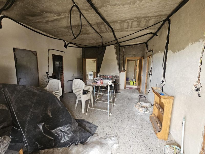 Foto 92593569-d1df-4734-9077-1592b2d166cb. Casa a Jubalcoi Elche / Elx