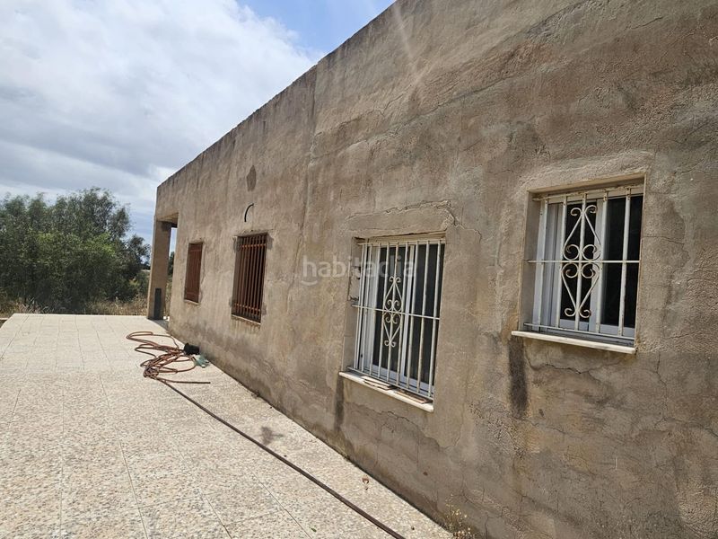 Foto 9d947753-9168-496f-b501-0358cad4add8. Casa a Jubalcoi Elche / Elx