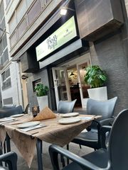 Local Comercial a Novelda. Bon profit novelda una oportunidad única para quien quiere entra