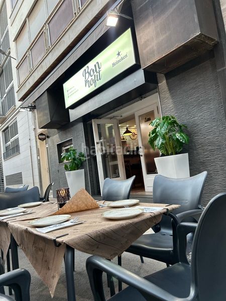 Foto 0df8ca4e-6a30-4c23-88c7-7bc5e004a12c. Local comercial a Novelda