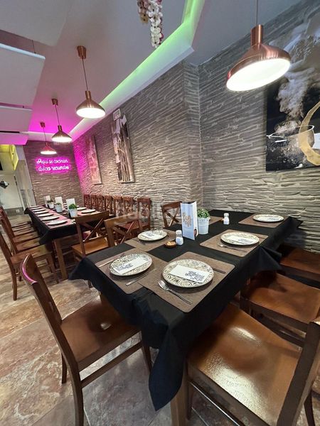 Foto 40b84d4d-11df-448b-9ab1-034eef06c3f7. Local comercial a Novelda