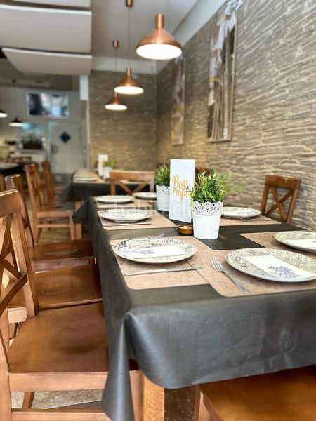 Foto 5890ebfb-ee3a-4773-9afd-aa8d98e1fd51. Local comercial a Novelda