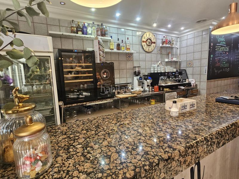 Foto 96b81847-79e4-4001-9b91-4aaa052b5764. Local comercial a Novelda