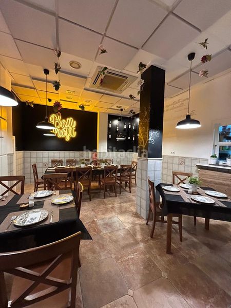 Foto d48b668d-29e1-474d-b341-33351264d366. Local comercial a Novelda