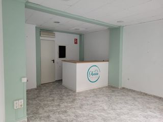 Local Comercial a Camí dels Magros - Casablanca