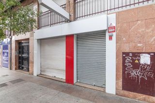 Local Comercial a Carrús Este