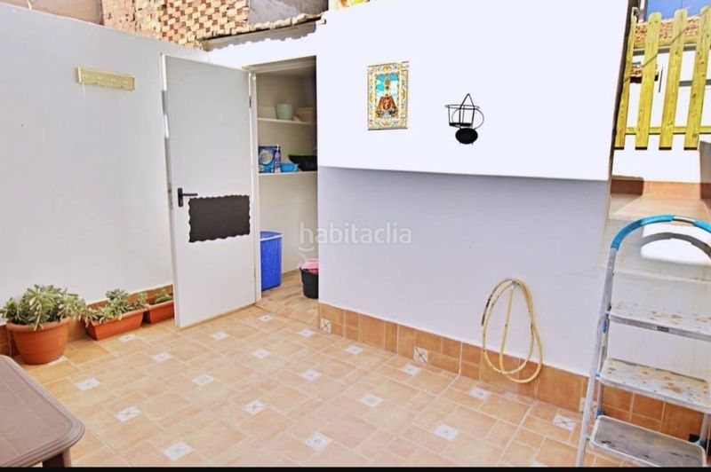 Foto a359a958-5b5b-41c4-9c2f-e24ba4022c64. Pis a Pont Nou - Corazón de Jesús Elche / Elx