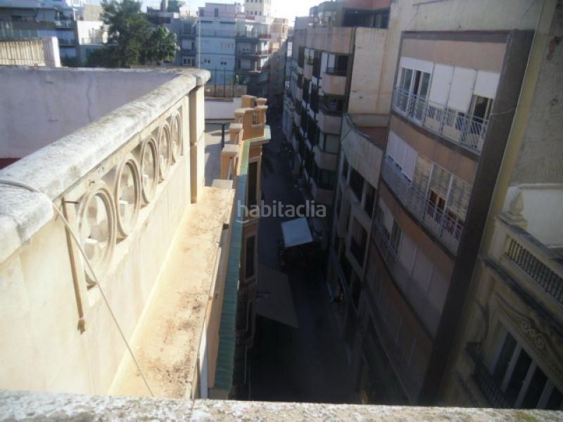 Foto 08716b36-9f6d-4bfc-b294-c5ed5aa25842. Lloguer pis amb aparcament a Centro Elche / Elx
