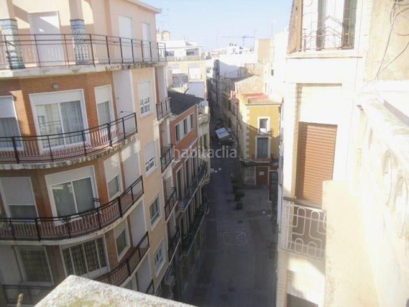 Foto 88e1ae89-b6a2-41bc-834d-6d6ea384d6df. Lloguer pis amb aparcament a Centro Elche / Elx