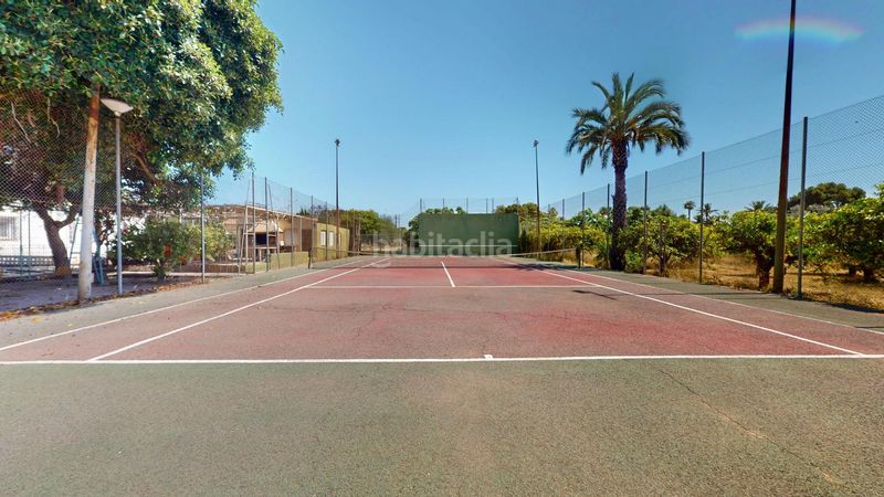 Foto 8f0f6229-7b34-4be5-a774-81be10041b4b. Xalet amb piscina a Campus Universitari Miguel Hernández Elche / Elx