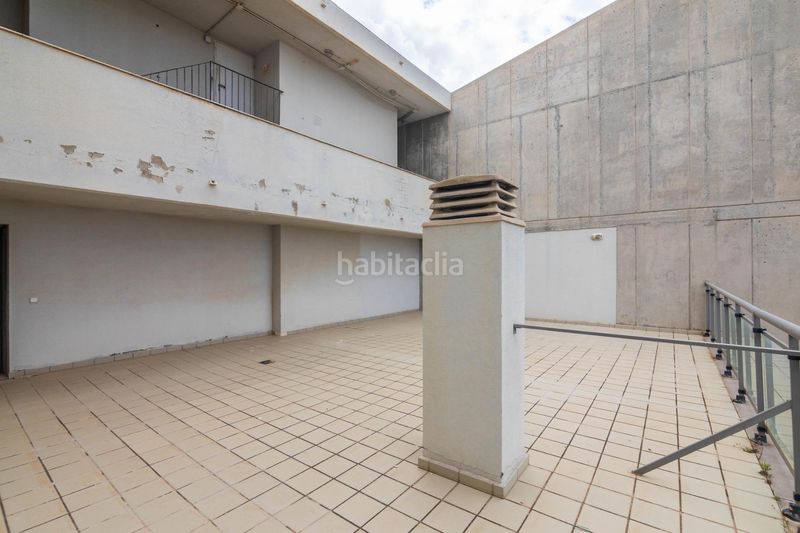 Foto 40dc772b-49de-4aa1-8d7c-9f078f160593. Àtic amb aparcament piscina a Via Parque Benidorm