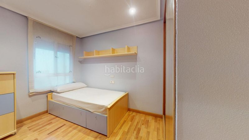 Foto 228c151c-1c60-4aff-9038-477172c61327. Pis amb aparcament a Sector V Elche / Elx