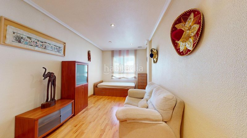 Foto 3c0b1428-228f-43ce-82be-9f91c6c52edb. Pis amb aparcament a Sector V Elche / Elx