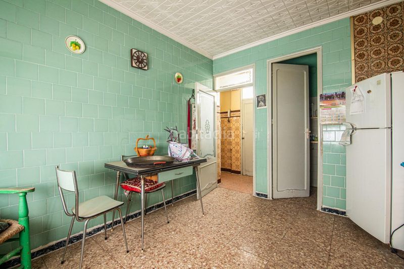 Foto 1869a2a3-406f-4b4c-ae9b-795b9da7ce99. Casa amb aparcament a La Serranica-Sagrado Corazón Aspe