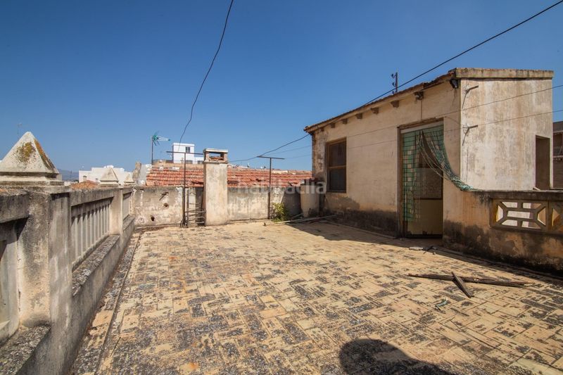 Foto 25cdea97-3404-4dbd-8d10-d2bf0c8a5848. Casa amb aparcament a La Serranica-Sagrado Corazón Aspe
