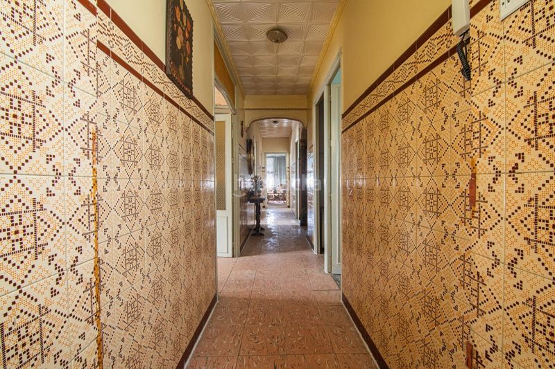 Foto 61641cee-66e7-4058-824b-cdbe996b9bca. Casa amb aparcament a La Serranica-Sagrado Corazón Aspe
