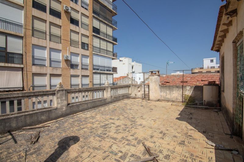 Foto 68dbde83-e968-4701-8e29-6e1e3896a220. Casa amb aparcament a La Serranica-Sagrado Corazón Aspe