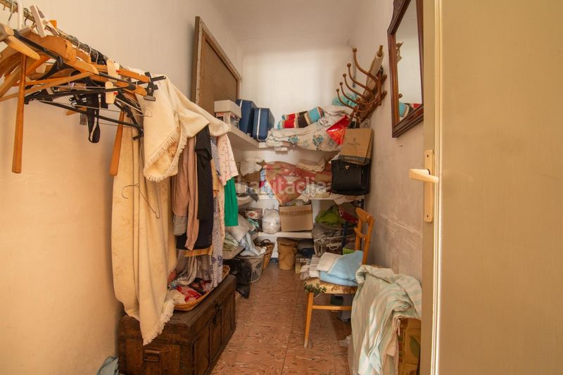 Foto aa28862b-a790-4a27-8c01-a6dff38f74ef. Casa amb aparcament a La Serranica-Sagrado Corazón Aspe