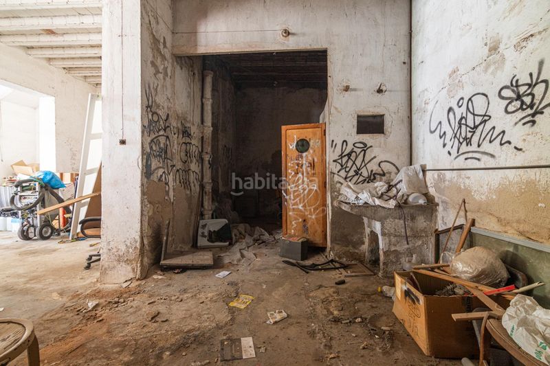 Foto cef02b83-38f0-46a4-ba0e-9c451a3e0050. Casa amb aparcament a La Serranica-Sagrado Corazón Aspe