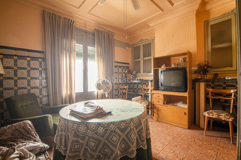 Foto f9ebb8ef-7f15-4d80-958e-0dc2865b8132. Casa amb aparcament a La Serranica-Sagrado Corazón Aspe