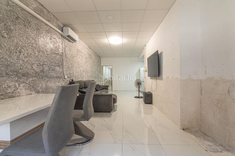 Foto 408fcf61-e32f-4872-9c2c-543dc73b5240. Planta baixa a Novelda