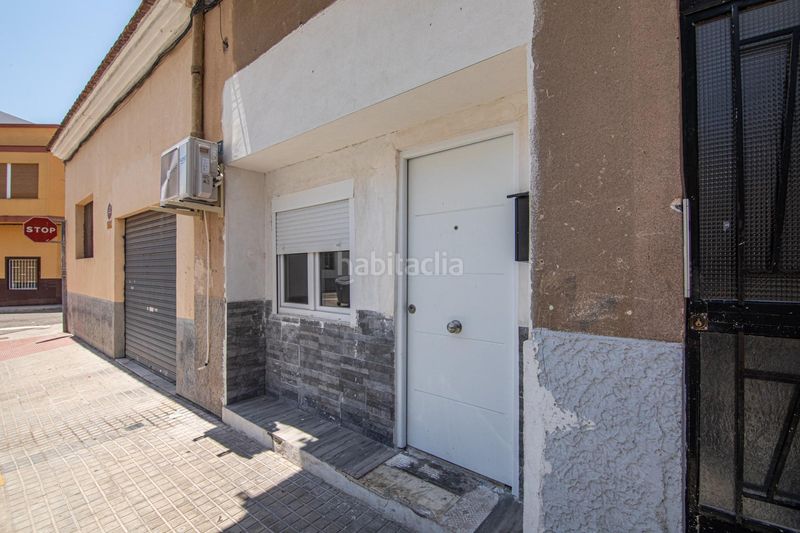Foto 4ee61cd5-c7a3-4a46-89bf-10607b02a994. Planta baixa a Novelda
