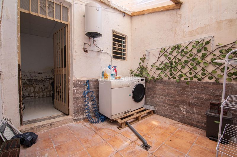 Foto c4ede5fd-c3f0-436e-b1ff-09b4e32aae13. Planta baixa a Novelda