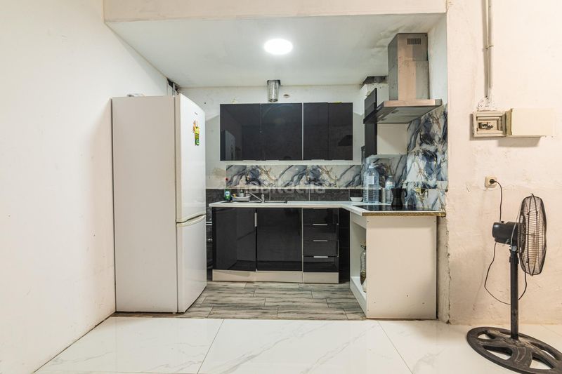 Foto e64843f3-e4b9-49e5-8c6c-907fe4a016db. Planta baixa a Novelda