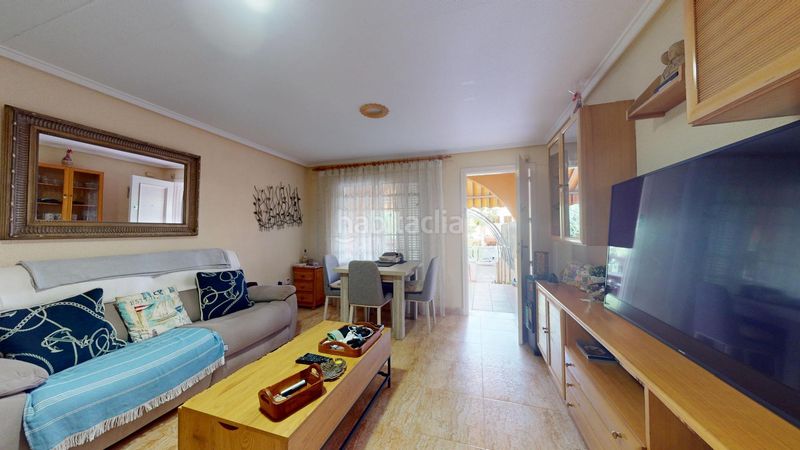 Foto 13c2aca7-36e9-4e5b-be0b-075ea07d394c. Casa adossada a calas Santa Pola este Santa Pola