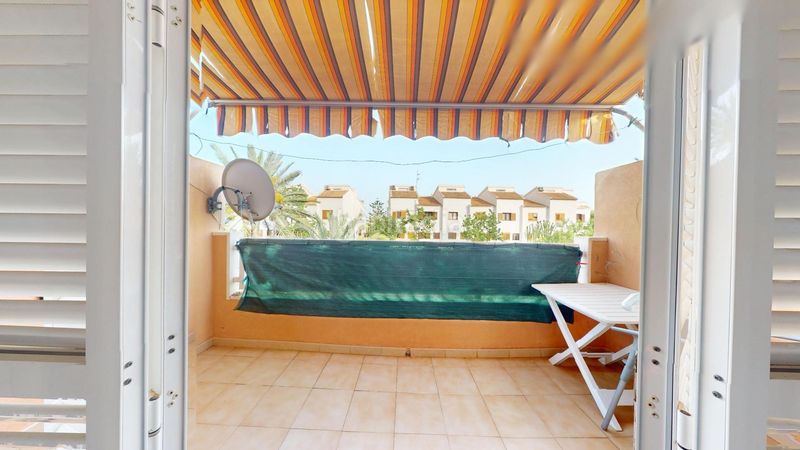 Foto 26562667-4a33-464c-b083-03818e12d7c9. Casa adossada a calas Santa Pola este Santa Pola