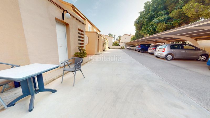 Foto de99bf74-d1fc-459e-85be-fc572766eefd. Casa adossada a calas Santa Pola este Santa Pola