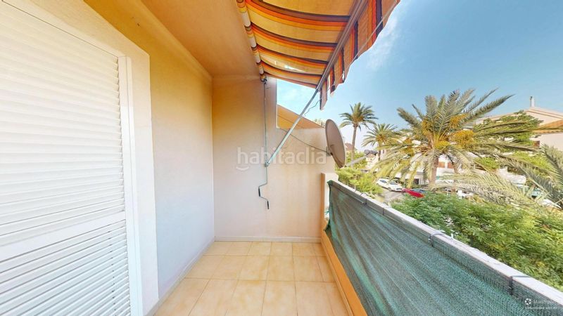 Foto e2a3eb66-0cc3-4369-bda5-d8a85ea39140. Casa adossada a calas Santa Pola este Santa Pola