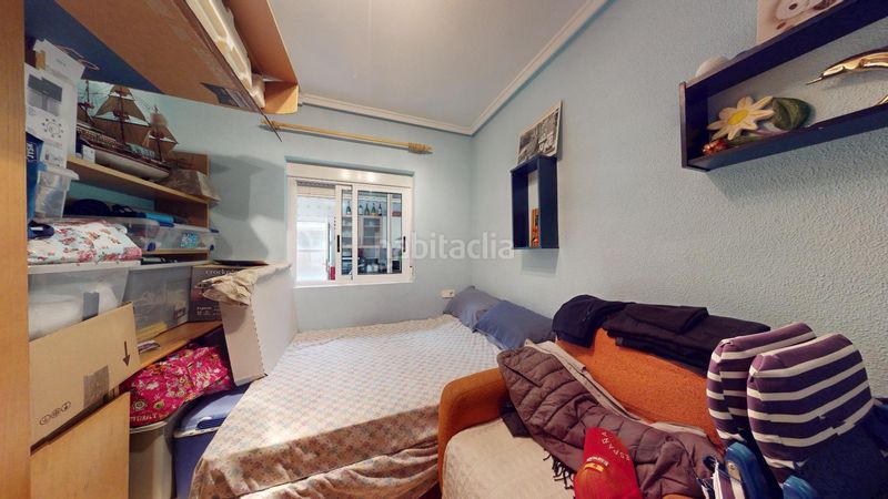 Foto ede2ca4d-8cf6-47db-9f39-3ffe3d36520c. Casa adossada a calas Santa Pola este Santa Pola