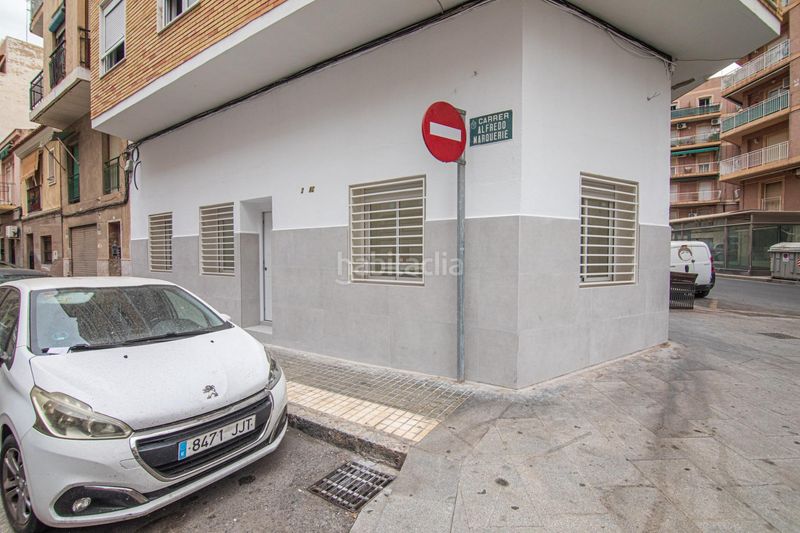 Foto 4c6fd67a-ead3-4e43-bd7b-7f366928c76b. Planta baixa a Carrús Este Elche / Elx