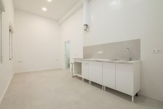 Piano terra in Carrús Este. Planta baja en venta en calle diagonal nueva a estrenar