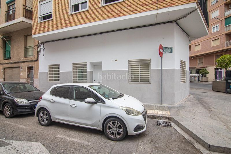 Foto e66e2741-3ce9-41f2-a506-83fc0bf924c8. Planta baixa a Carrús Este Elche / Elx