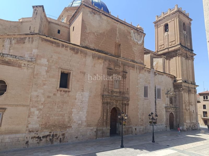 Foto 46f47973-dc10-4b3e-a93b-bc71819d4f07. Lloguer pis a Centro Elche / Elx