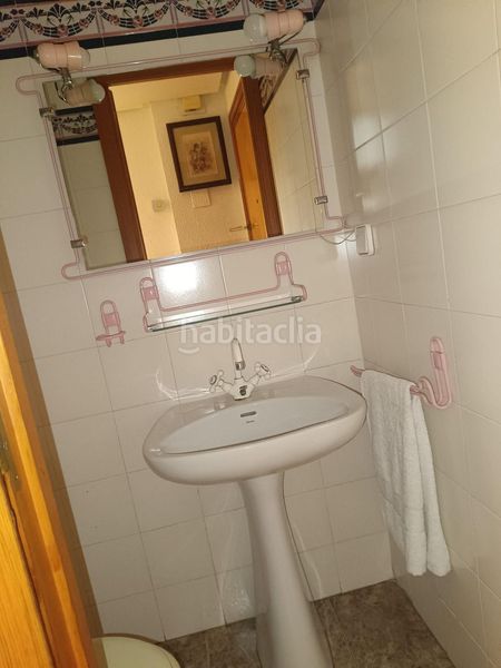Foto 99b57a1d-cdd2-4496-b203-2ead6270e09c. Lloguer pis a Centro Elche / Elx
