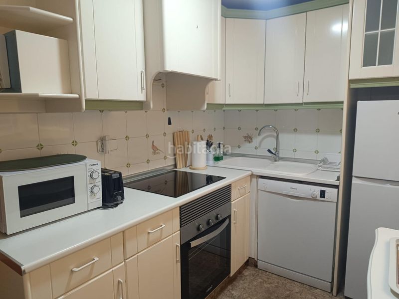 Foto 4ad0972d-4ab2-417d-b44e-71fa820167cf. Rent flat in Centro Elche / Elx