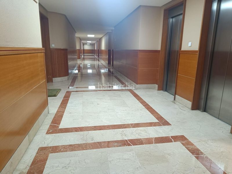 Foto 5e036ae0-34a6-4c42-ac0f-66cfb9467e9f. Rent flat in Centro Elche / Elx